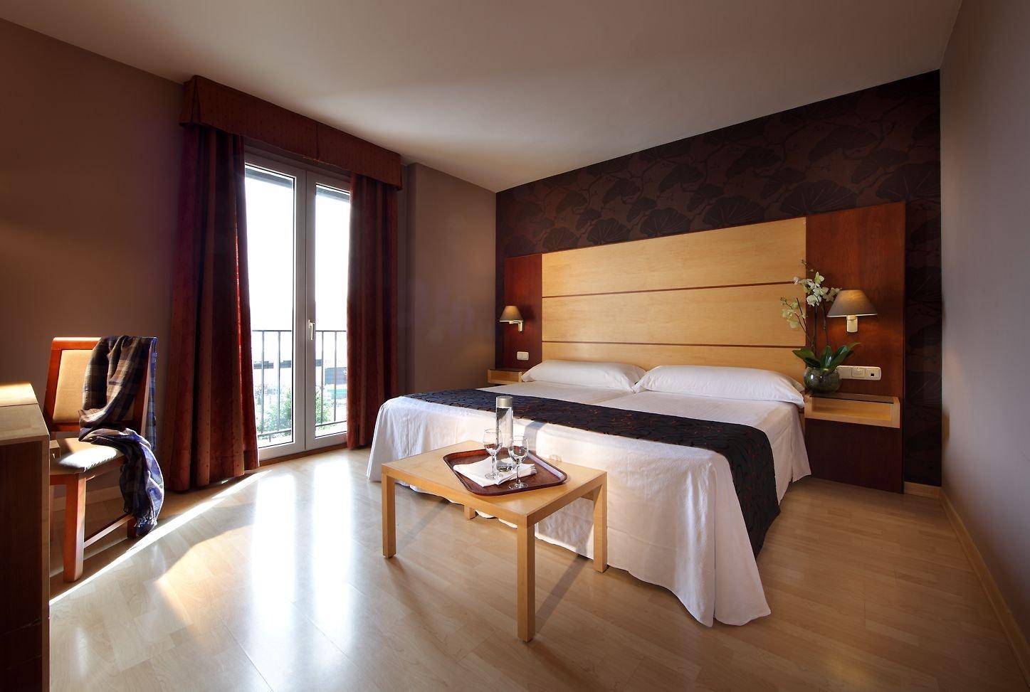 Hotel Villa Blanca Albolote Værelse billede